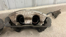 Load image into Gallery viewer, 1998 2002 Chevrolet Camaro SS Z28 Front Brake Calipers OEM GM Factory Right Left