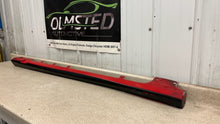 Load image into Gallery viewer, 93 02 Pontiac Firebird Trans AM WS6 Driver Ground Effect GM LH OEM Left Rocker