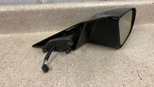 Load image into Gallery viewer, 93 02 Pontiac Firebird Trans AM WS6 Passenger Power Mirror OEM Right GM Black RH