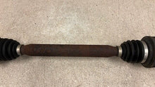 Load image into Gallery viewer, 09 14 Dodge Challenger Charger SRT-8 Driver Rear Axle Half Shaft 04578733AE OEM