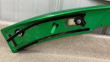 Load image into Gallery viewer, 2010 2013 Chevrolet Camaro SS Rear Trunk Deck Lid Spoiler OEM GM 92237063 Green