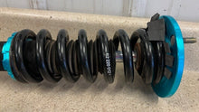 Load image into Gallery viewer, 11 21 Dodge Charger RWD Megan Racing EZ II Series Coil Overs Kit Coilovers Set