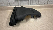 Load image into Gallery viewer, 2006 2013 Corvette C6 Z06 Factory Cold Air Intake GM 25380606 Stock 34K CAI