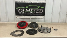 Load image into Gallery viewer, LT1 LT4 5.7 Camaro Firebird Mcleod RXT Twin Disc Clutch Setup Flywheel 6402207M