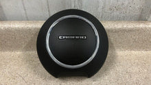 Load image into Gallery viewer, 2010 2011 Chevrolet Camaro SS Left Side Driver Wheel OEM GM Bag 45K Black