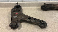 Load image into Gallery viewer, 93 02 Camaro Firebird Left Right Lower Front Control Arms Rebuilt Units MOOG