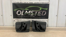 Load image into Gallery viewer, 93 02 Camaro Firebird Trans AM Left Right T-Top Holders Brackets OEM GM LH RH