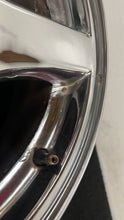 Load image into Gallery viewer, 93 02 Pontiac Firebird Trans AM WS6 16x8 Chrome Wheel OEM GM 9592444 16'' Rim