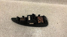 Load image into Gallery viewer, 93 02 Pontiac Firebird Trans AM Driver Side Window Switch Black LH GM Left