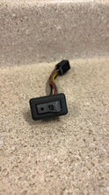 Load image into Gallery viewer, 1997 2002 Pontiac Firebird Trans AM Fog Light Dash Switch trim OEM GM 98 02