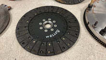 Load image into Gallery viewer, LT1 LT4 5.7 Camaro Firebird Mcleod RXT Twin Disc Clutch Setup Flywheel 6402207M