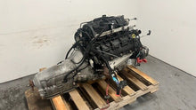 Load image into Gallery viewer, Dodge 5.7L 345 Hemi SRT Engine & 5 Speed Automatic Pullout 375HP 59k MILES!
