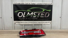 Load image into Gallery viewer, 14 15 Chevrolet Camaro SS Passenger Right Tail Light OEM GM 23209712 RH 58K