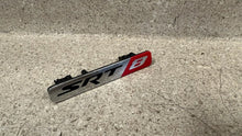 Load image into Gallery viewer, Dodge Charger SRT8 Interior Dash Emblem Mopar Right Nameplate Badge SRT 8 SRT