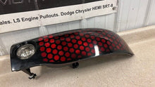 Load image into Gallery viewer, 98 02 Pontiac Firebird Trans AM Passenger Rear Tail Light Honeycomb OEM GM Right