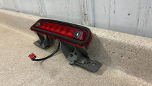 Load image into Gallery viewer, 2011 2014 Dodge Charger 3RD Trunk High Mount Brake Light Camera Mopar 57010605AH