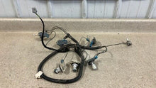 Load image into Gallery viewer, 1998 2002 Pontiac Firebird Trans AM Rear Tail Light Harness LED Bulbs OEM GM
