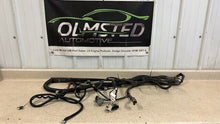 Load image into Gallery viewer, 1999 Chevrolet Corvette C5 Manual Transmission Wiring Harness T-56 OEM GM 56K