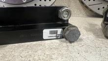 Load image into Gallery viewer, 97 13 C5 C6 Corvette Baer Rear Corvette EradiSpeed+1 Rotor Upgrade Kit 2302021