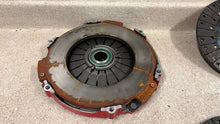 Load image into Gallery viewer, LT1 LT4 5.7 Camaro Firebird Mcleod RXT Twin Disc Clutch Setup Flywheel 6402207M
