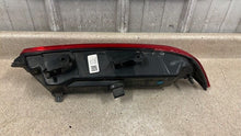 Load image into Gallery viewer, 14 15 Chevrolet Camaro SS Driver Left Tail Light OEM GM 23209713 LH Lamp 58K