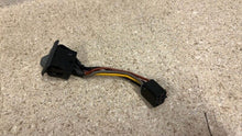 Load image into Gallery viewer, 1997 2002 Pontiac Firebird Trans AM Fog Light Dash Switch trim OEM GM 98 02