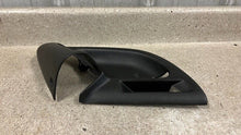 Load image into Gallery viewer, 93 02 Chevrolet Camaro Passenger Interior Lock Door Trim Panel GM 10230461 Black