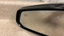 Load image into Gallery viewer, 2010 2015 Chevrolet Camaro Driver Side Mirror Left Heated OEM SS ZL1 Gray LH