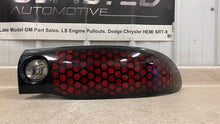 Load image into Gallery viewer, 98 02 Pontiac Firebird Trans AM Passenger Rear Tail Light Honeycomb OEM GM Right