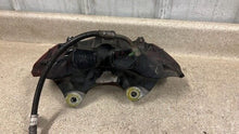 Load image into Gallery viewer, 12 15 Chevrolet Camaro ZL1 Front Driver Passenger Brembo Brake Calipers LH RH