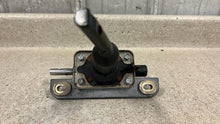 Load image into Gallery viewer, 2005 2013 Corvette C6 T56 Shifter Factory OEM 6 Speed Shift Handle GM Manual 36K