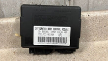 Load image into Gallery viewer, 97 02 Camaro SS Firebird Trans AM  Body Control Module BCM GM 09353691 Key Fob