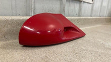 Load image into Gallery viewer, 93 02 Pontiac Firebird Trans AM WS6 Passenger Power Mirror OEM Right GM Red RH