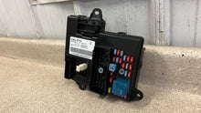 Load image into Gallery viewer, 2008 2013 Corvette C6 Z06 BCM Body Control Module Assembly GM 20934684 OEM 61K