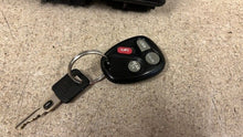 Load image into Gallery viewer, 1996 Camaro Firebird Body Control Module BCM OEM GM Key Fob 16243951