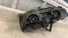 Load image into Gallery viewer, 98 02 Pontiac Firebird Driver Side Headlight Lamp Lights Bracket GM 16523943 LH