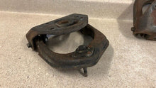 Load image into Gallery viewer, 93 02 Camaro Firebird Left Right Passenger Driver Upper Front Control Arms