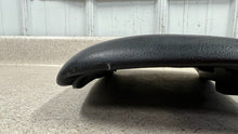 Load image into Gallery viewer, 97 04 Chevrolet C5 Corvette Z06 Center Console Lid Armrest Black Leather OEM GM