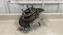 Load image into Gallery viewer, 11 14 Dodge Charger SRT8 Passenger Rear Spindle Assembly Knuckle Hub Right RH