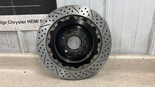 Load image into Gallery viewer, 97 13 C5 C6 Corvette Baer Rear Corvette EradiSpeed+1 Rotor Upgrade Kit 2302021
