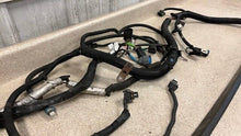 Load image into Gallery viewer, 2001 2004 Corvette C5 Manual Transmission Wiring Harness T-56 OEM GM 10448126
