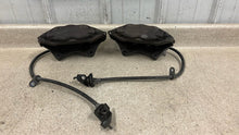 Load image into Gallery viewer, 2010 2015 Chevrolet Camaro SS Rear Driver Passenger Brembo Brakes OEM RH LH