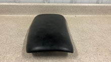 Load image into Gallery viewer, 97 04 Chevrolet C5 Corvette Z06 Center Console Lid Armrest Black Leather OEM GM