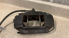 Load image into Gallery viewer, 2010 2015 Camaro SS Rear Driver Passenger Brembo Brake Calipers Pair OEM 58K