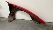 Load image into Gallery viewer, 98 02 Pontiac Firebird Trans AM Driver Front Fender Original OEM GM 10420065 Red