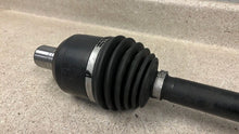 Load image into Gallery viewer, 97 04 C5 Corvette LH RH Rear Half shaft Axle GM 10311201 GM Driver Passenger 50K