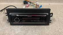 Load image into Gallery viewer, Kenwood KMM-BT325U Single Din Car Stereo Digital Receiver Bluetooth USB AUX