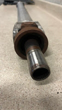 Load image into Gallery viewer, 82 02 Camaro Firebird Aluminum Driveshaft OEM GM Three Rivers 4L60e 12560725