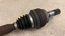 Load image into Gallery viewer, 09 14 Dodge Challenger Charger SRT-8 Driver Rear Axle Half Shaft 04578733AE OEM