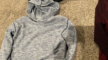 Load image into Gallery viewer, Boys Youth X Large Long Sleeve Shirts Hoodie Under Armour Buckle Champion Lot 5